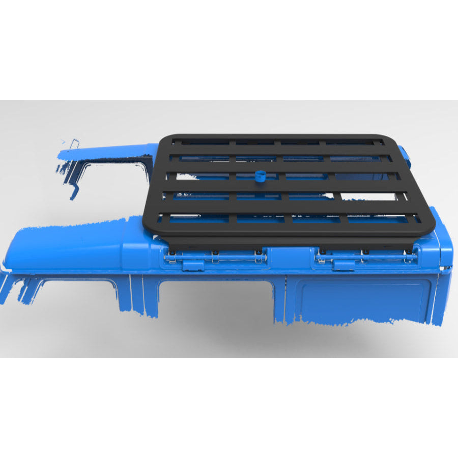 RHINO RACK PIONEER 6 PLATTFORM INEOS GRENADIER 1800X1430MM