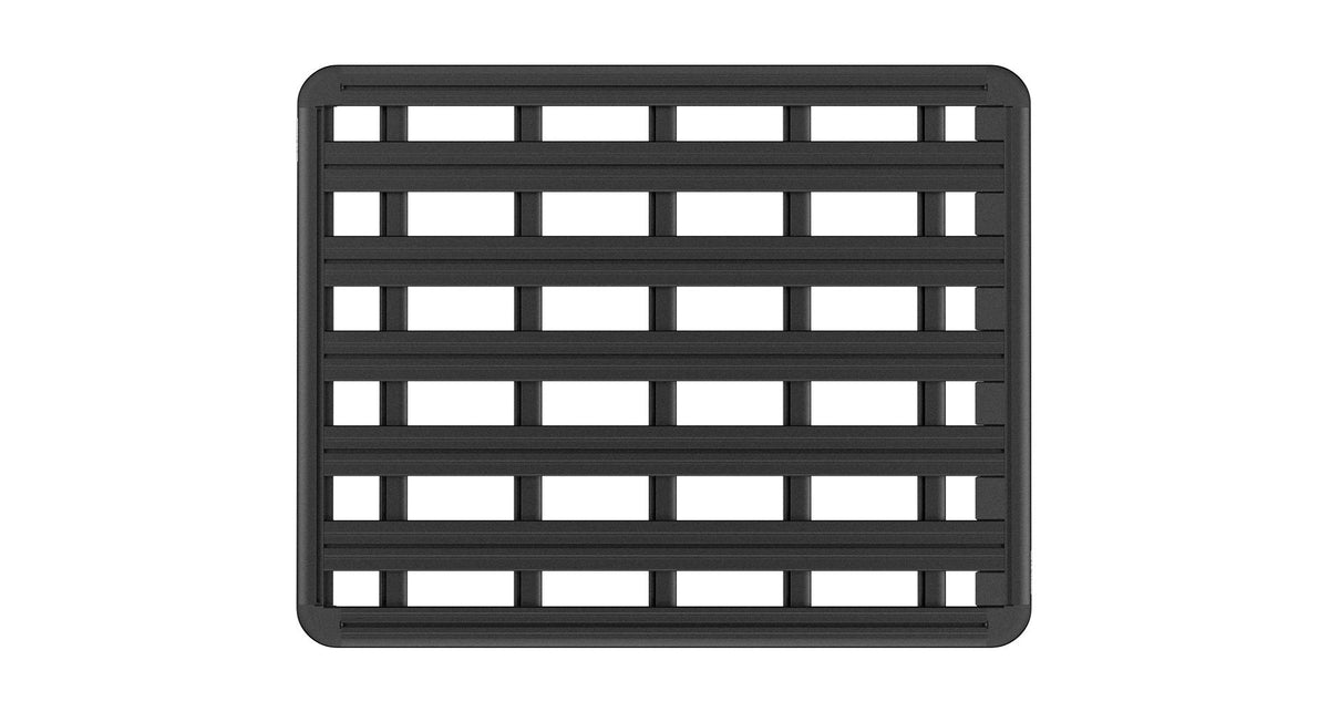 RHINO RACK PIONEER 6 PLATTFORM 1800X1430 JEEP WRANGLER JL AB 04/2019, MIT RX300