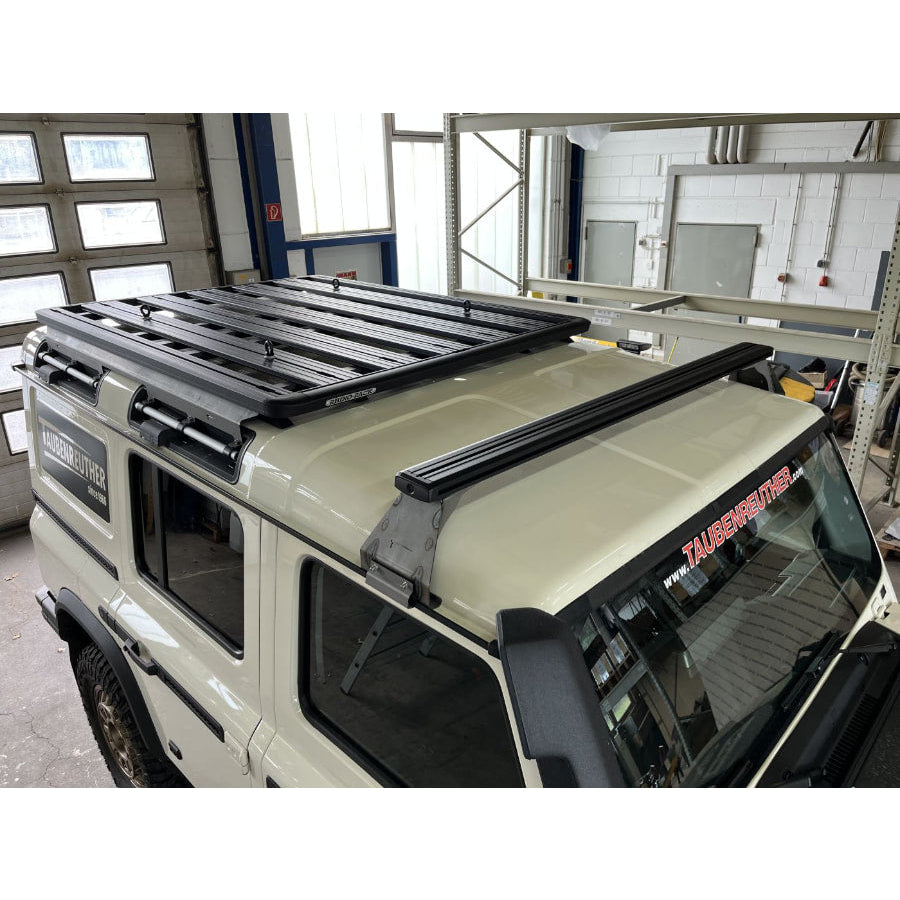 RHINO RACK RECONN BAR 1500MM (3) INEOS GRENADIER INKL.