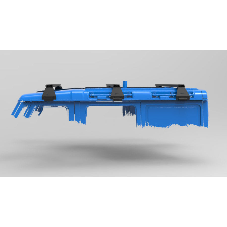 RHINO RACK RECONN BAR 1500MM (3) INEOS GRENADIER INKL.