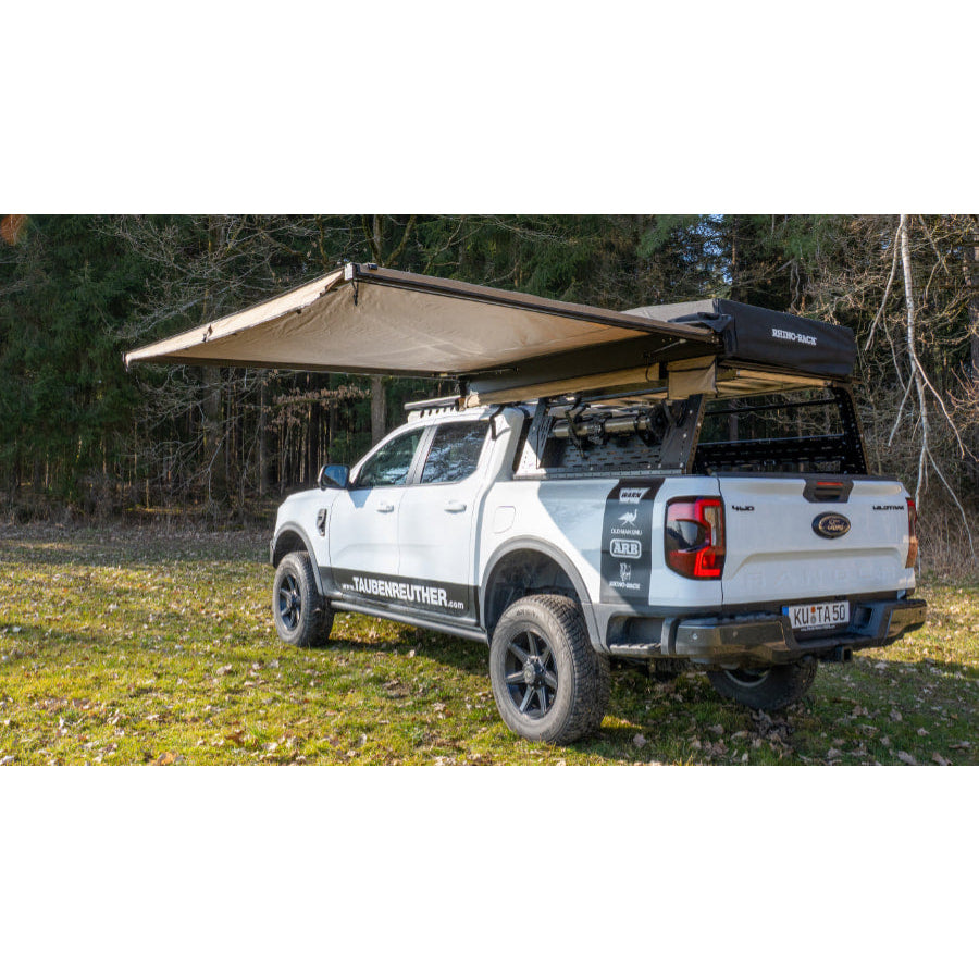 RHINO RACK SUNSEEKER MARKISE FREITRAGEND 2200MM LANG X