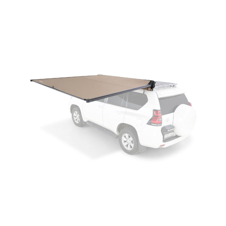 RHINO RACK SUNSEEKER MARKISE FREITRAGEND 2200MM LANG X