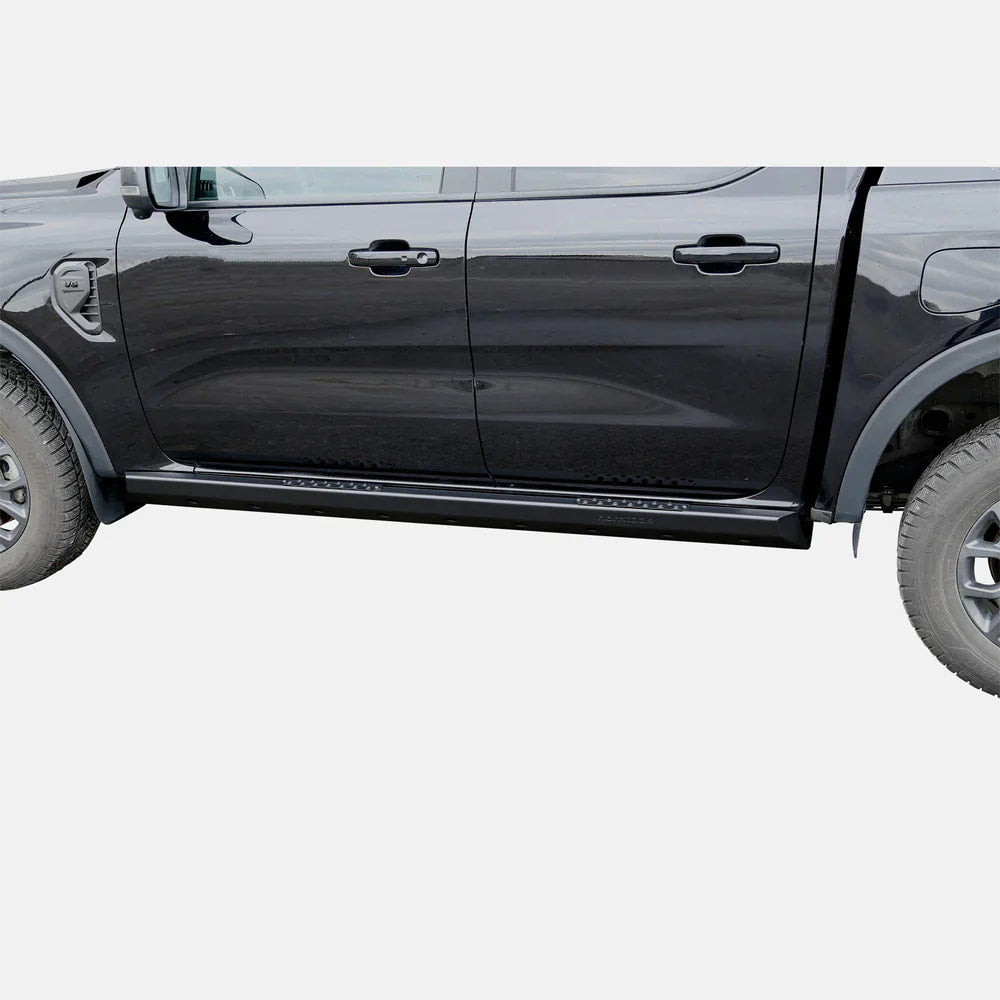 Rockslider LAPIS Aluminium für Ford Ranger ab Bj. 2023