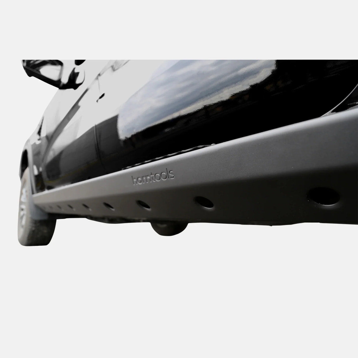 Rockslider LAPIS Aluminium für Ford Ranger ab Bj. 2023