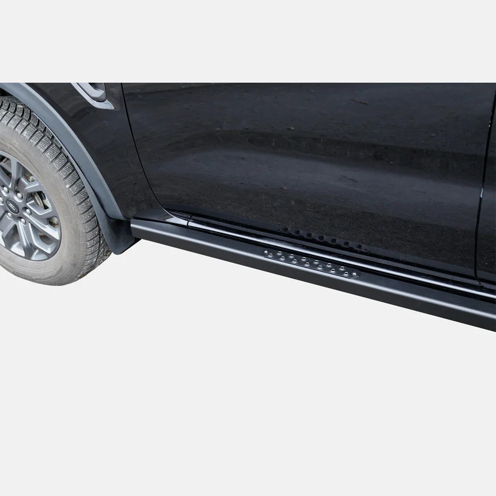 Rockslider LAPIS Aluminium für Ford Ranger ab Bj. 2023