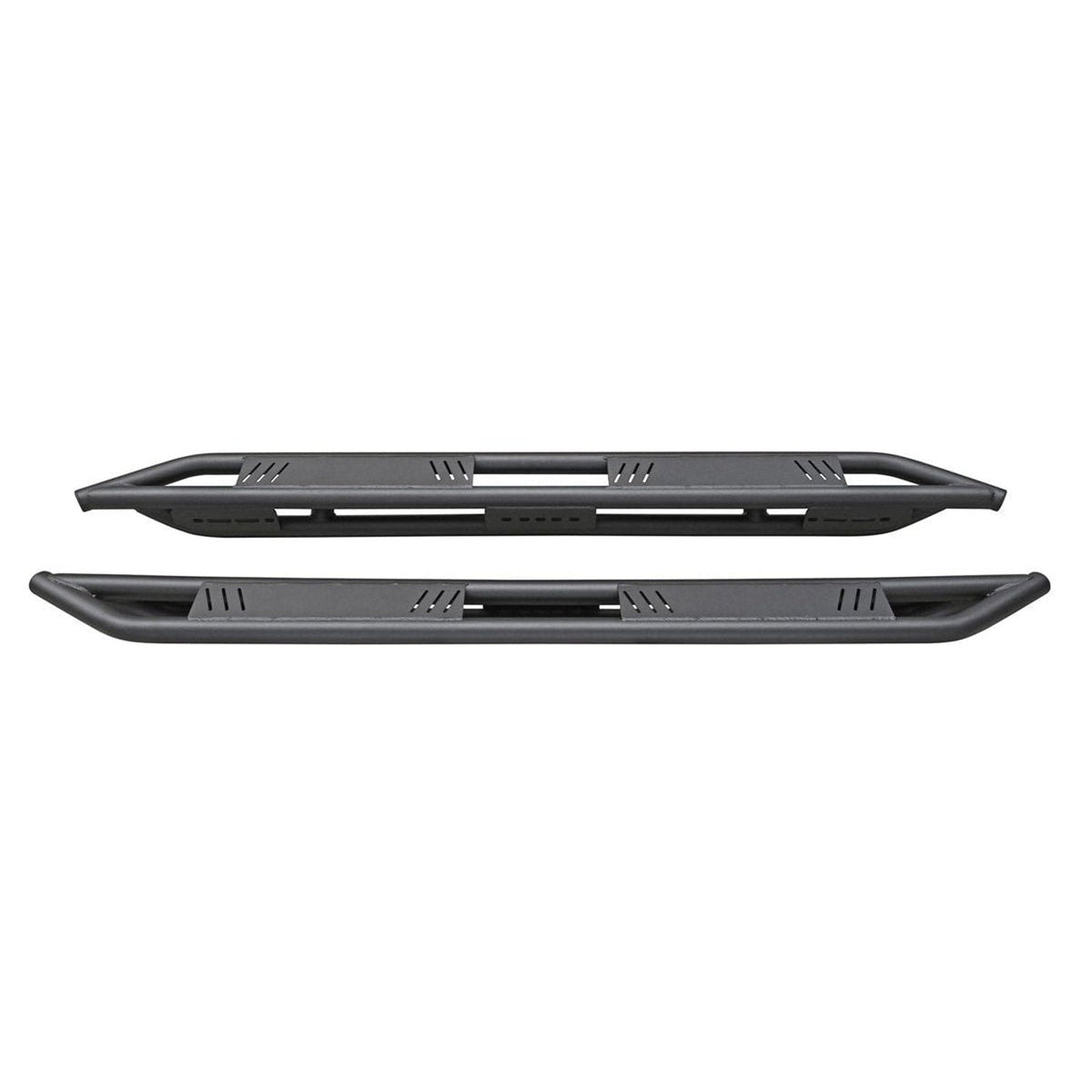 Schwarz matte Rock Rails für Ford Ranger 2012-2022 – Bild 4