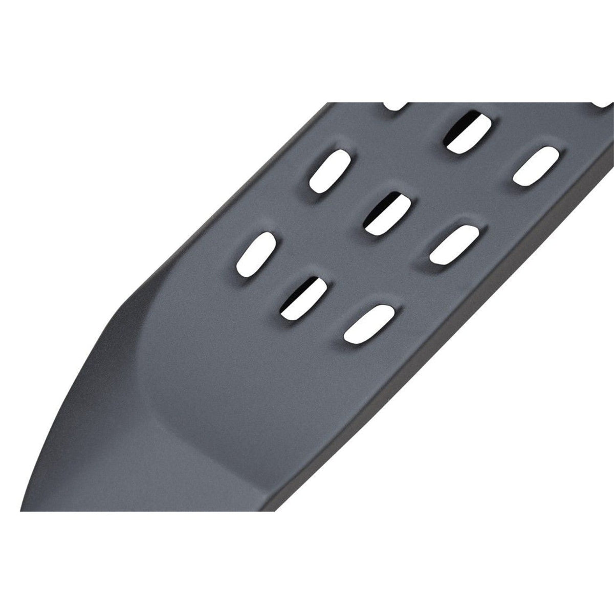 Schwarz matte Trittbretter für Ford Ranger ab 2012 – Bild 10