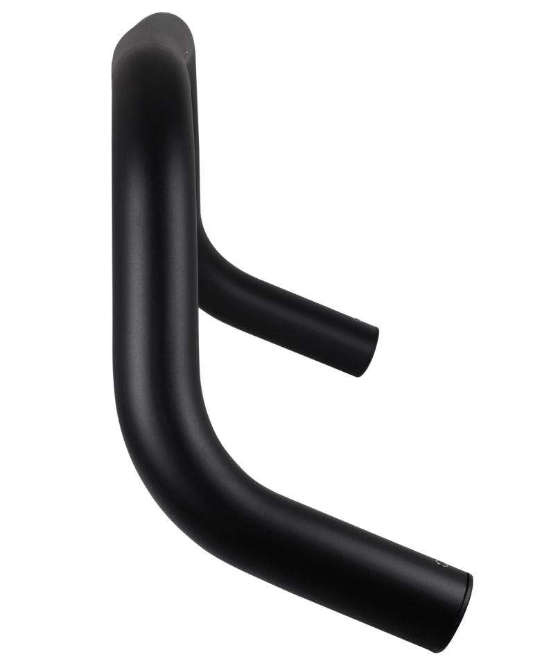 Schwarzer Frontschutzbügel passend für Ford Ranger (2012-2022) – Frontschutzbügel