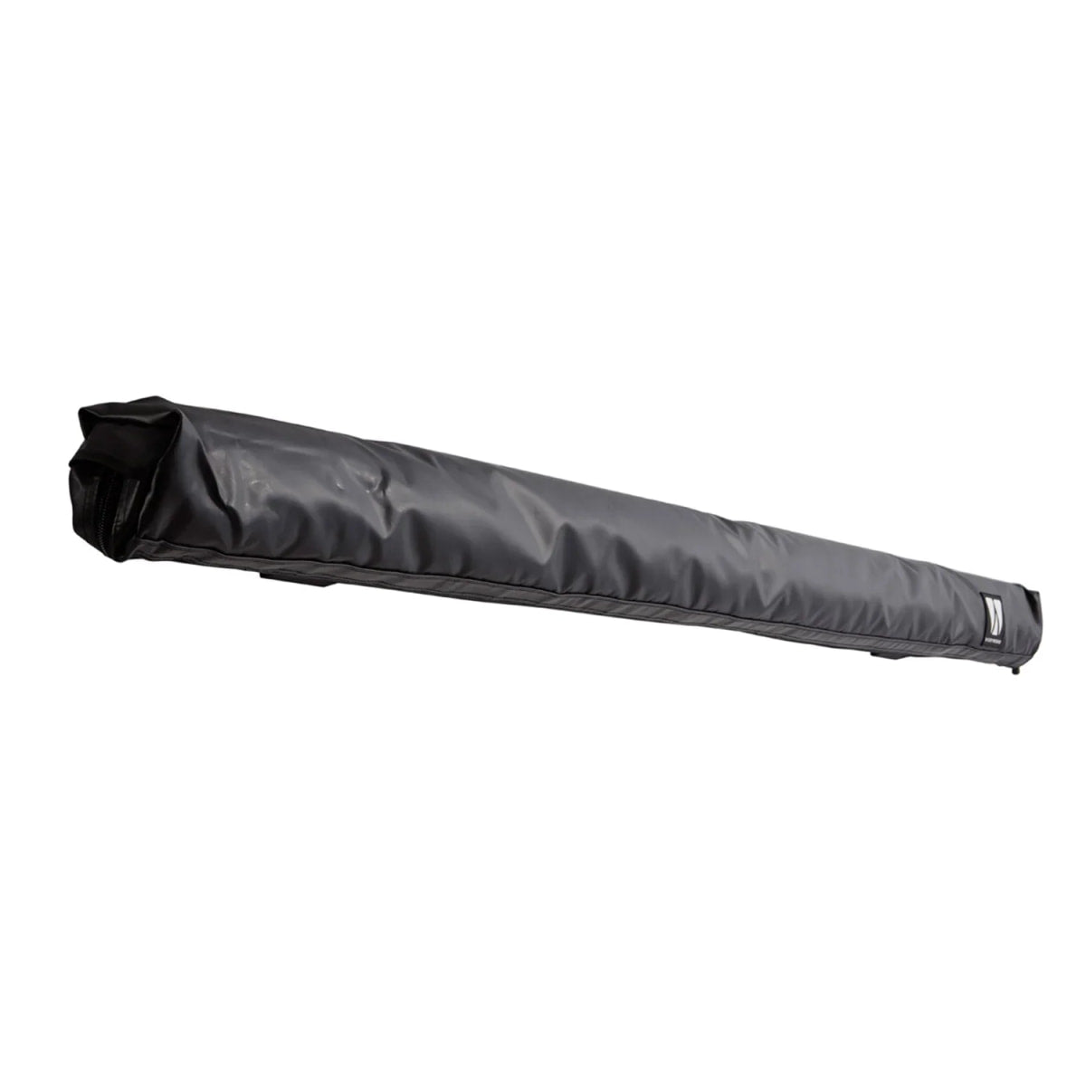 Seitenmarkise 250cm von Vickywood grau - Markisen