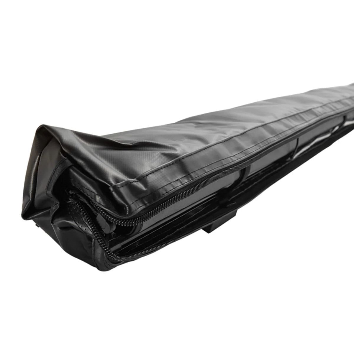 Seitenmarkise 250cm von Vickywood grau - Markisen
