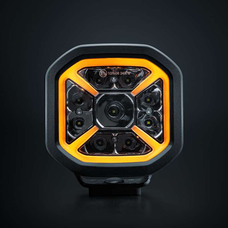 SIBERIA X DRIVING LIGHT 4″ - Beleuchtung
