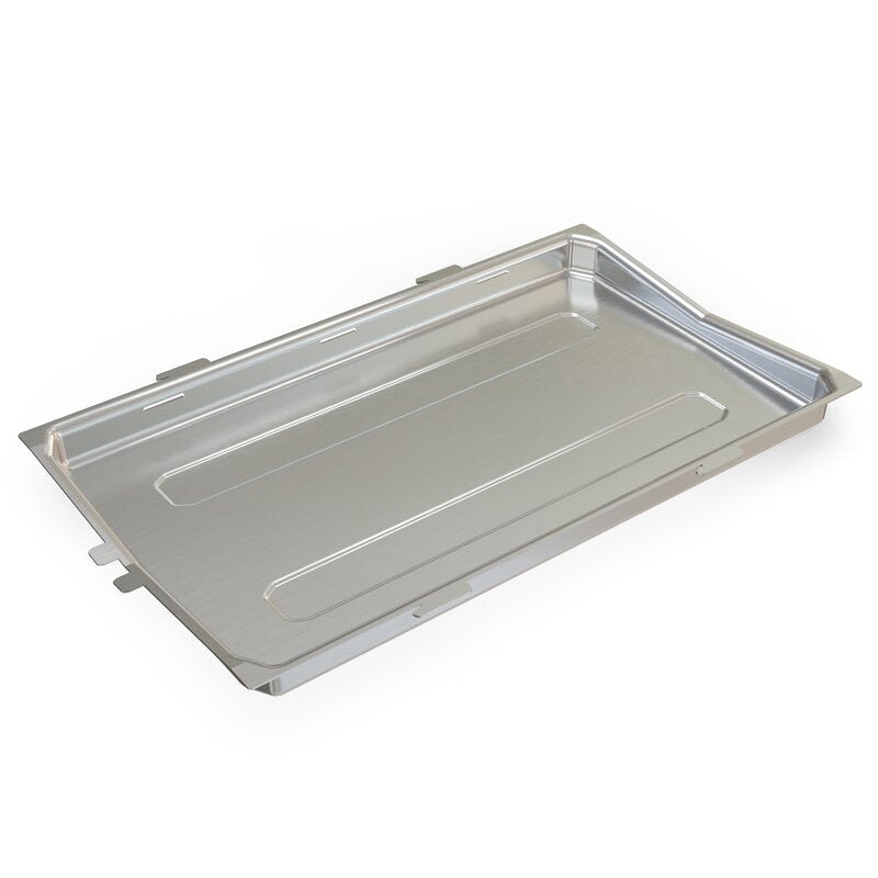 SKOTTI Pool - Grill
