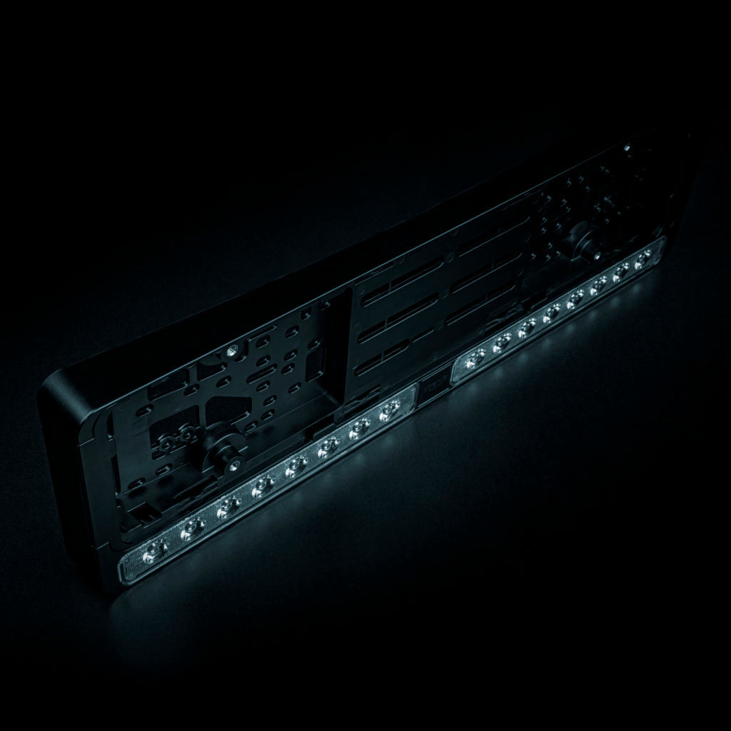 Strands NUUK E-LINE DUO AT LED BAR - Lightbar 7″ bis 20″