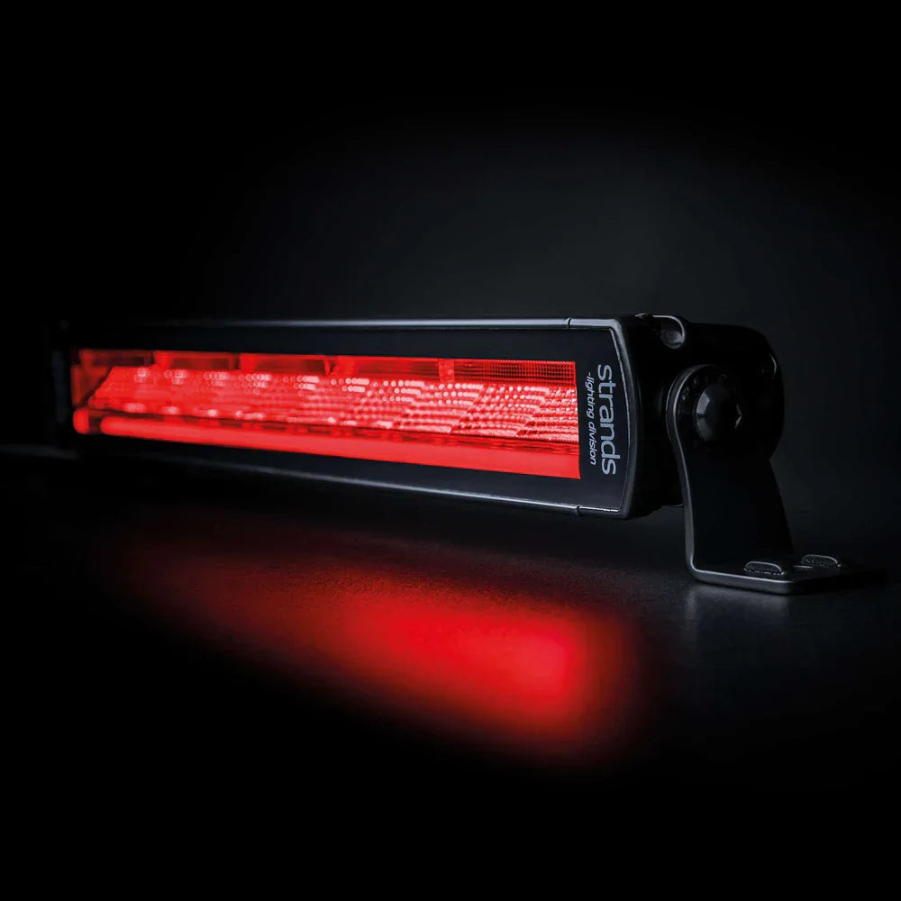 Strands SIBERIA 4 FUNC. TAIL LIGHT BAR 12″ - Rückfahrscheinwerfer
