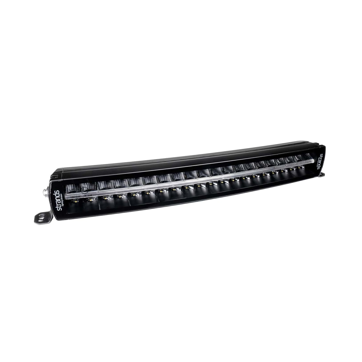 Strands SIBERIA DRC 22″ - Lightbar 21 bis 50