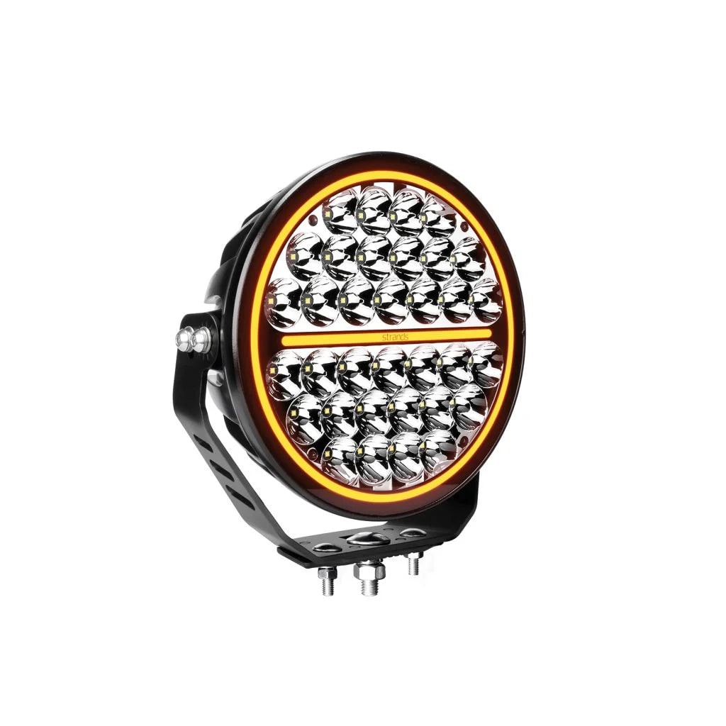 Strands SIBERIA NRS 9″ NIGHT RANGER SPOT LED -