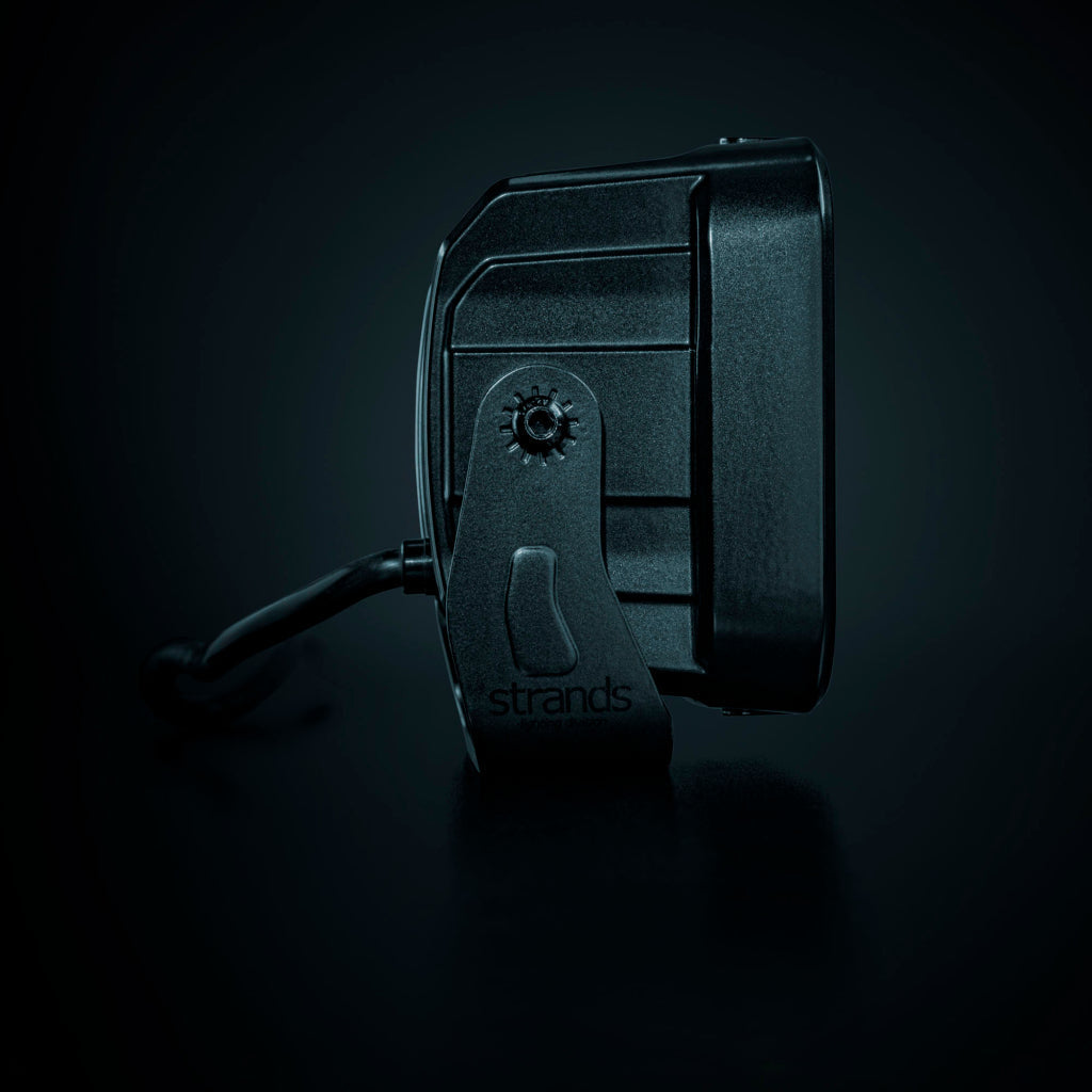 SIBERIA XP HEAT WORK LIGHT - Driving Lights