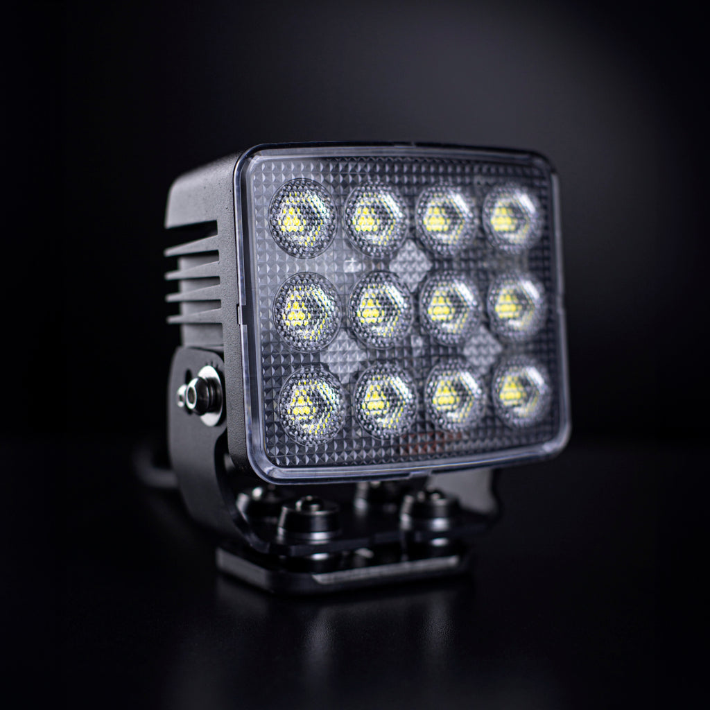 Strands UNITY work light 149W LED,10-30V DC IP67/69K