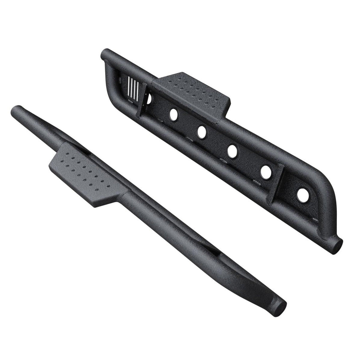 Strukturierte Rockslider für Jeep Wrangler JL 2-Türer – Bild 3