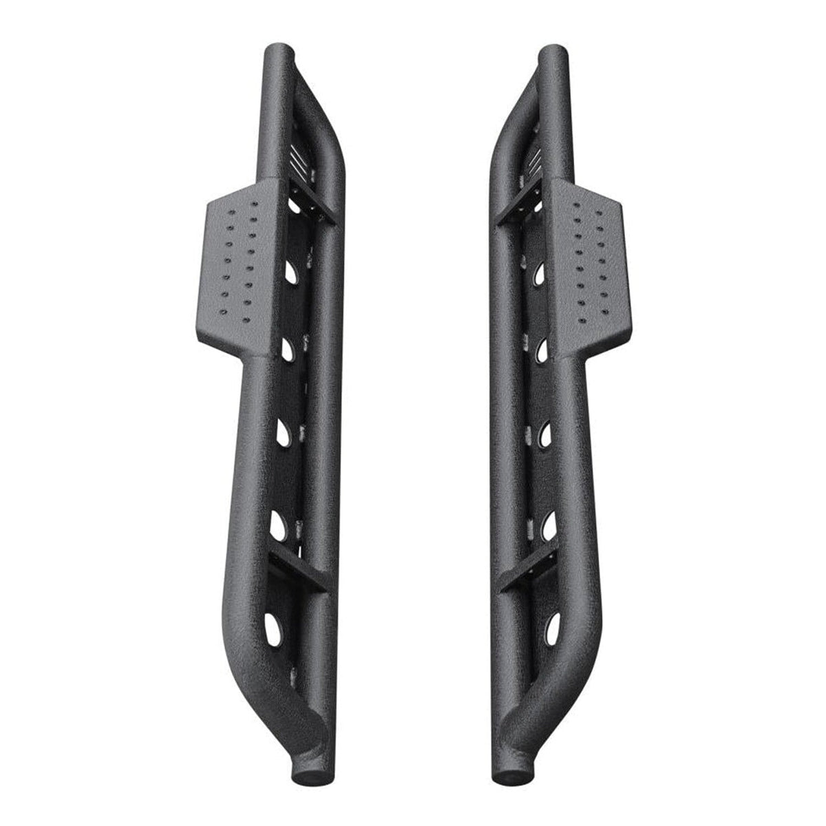 Strukturierte Rockslider für Jeep Wrangler JL 2-Türer – Bild 4