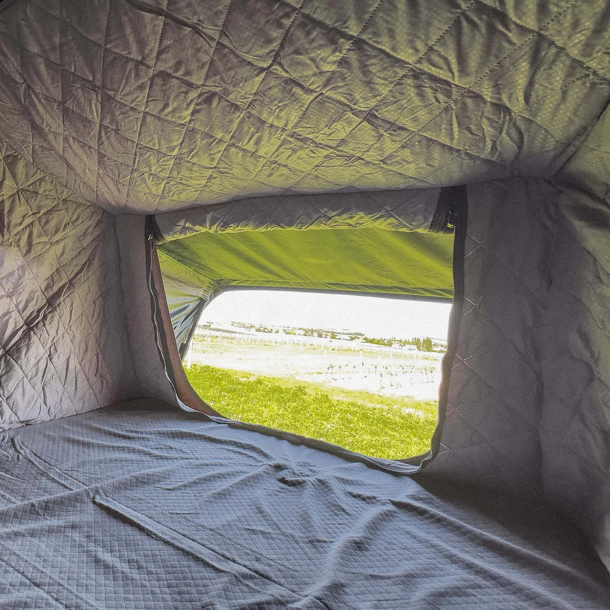 Thermo-Innenzelt für BIG WILLOW 4.0 – Thermo Innenzelte zu Klappzelte