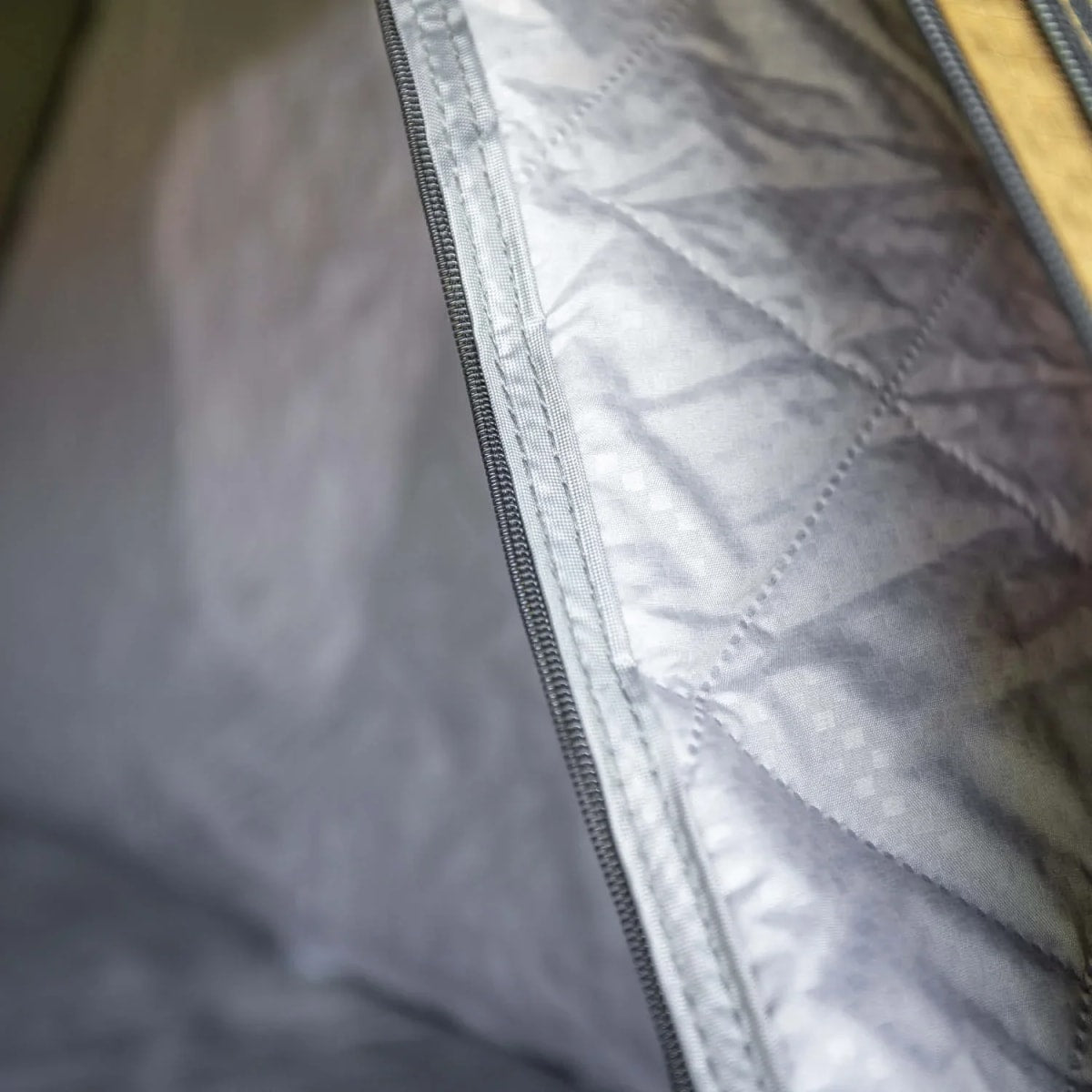 Thermo Innenzelt zu Dachzelt Big Willow 180 - Thermo