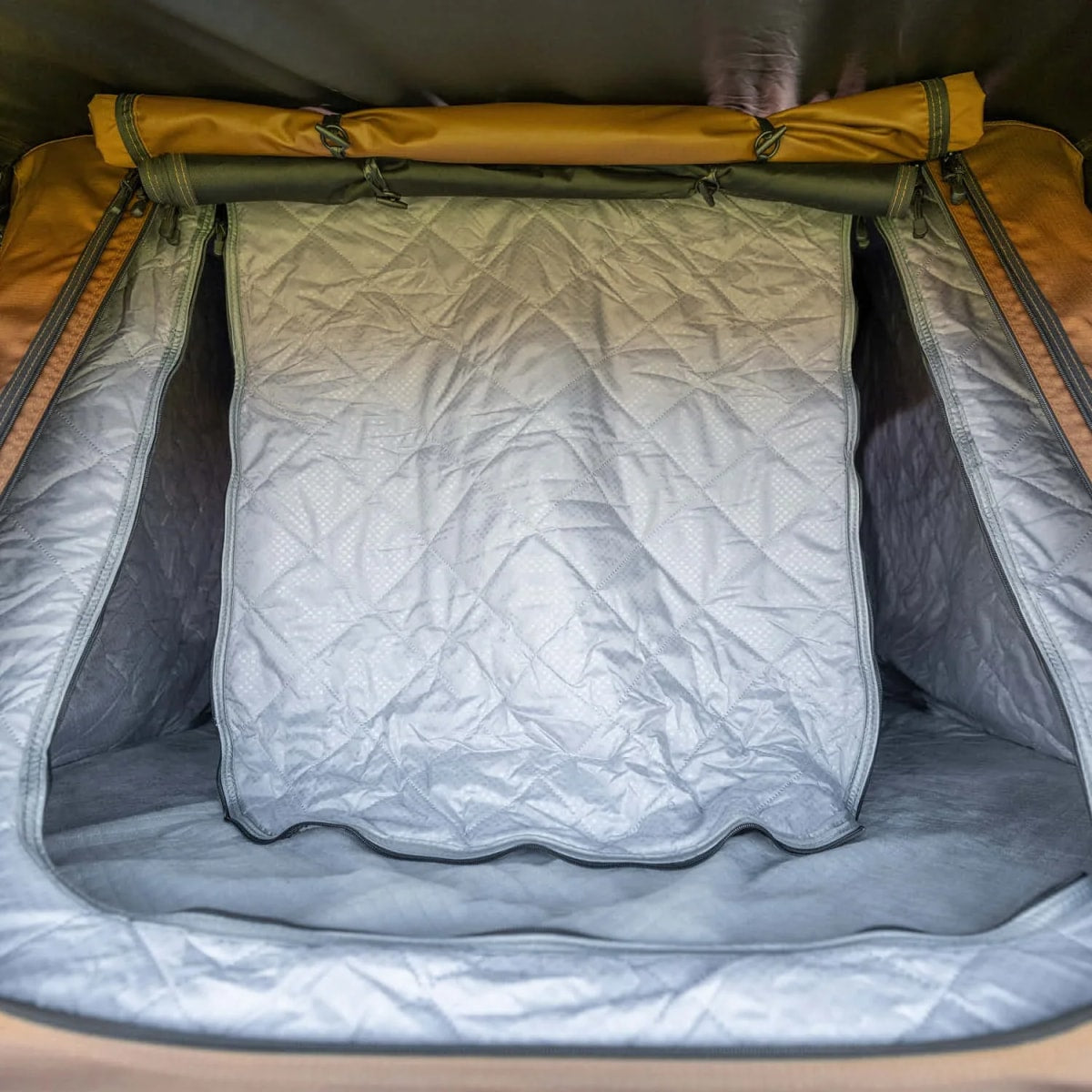 Thermo Innenzelt zu Dachzelt Big Willow 220 - Thermo