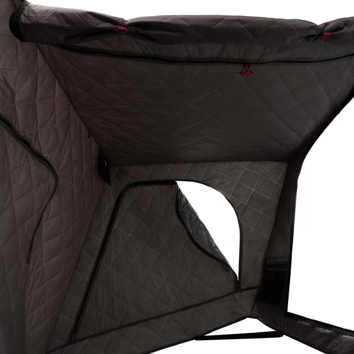 Thermo Innenzelt zu qeedo Dachzelt Freedom Slim 2 - Thermo
