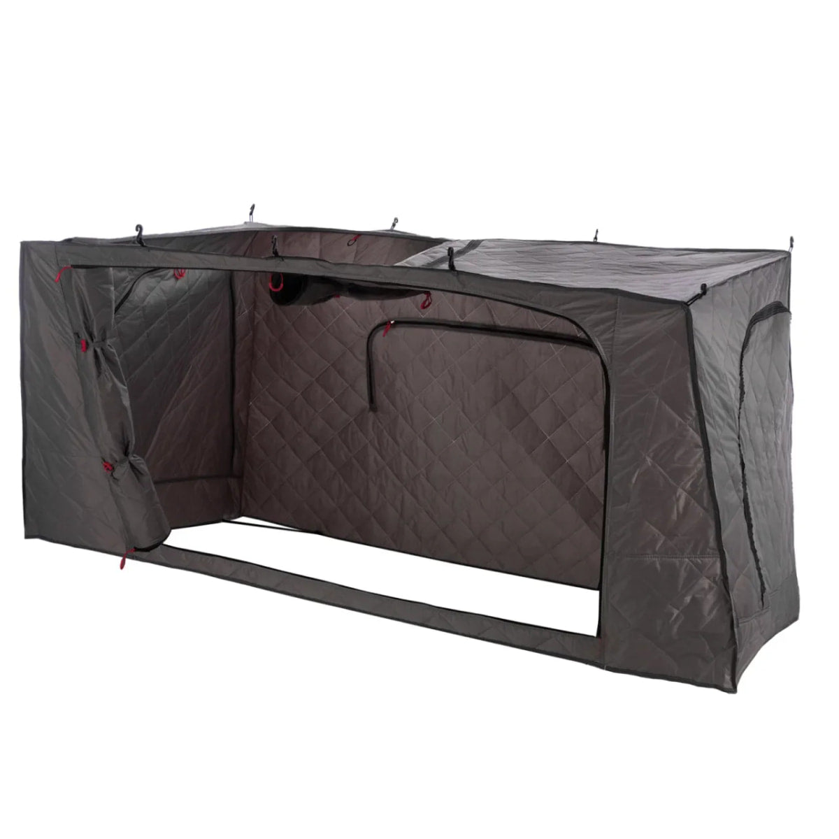 Thermo Innenzelt zu qeedo Dachzelt Freedom Slim 2 - Thermo