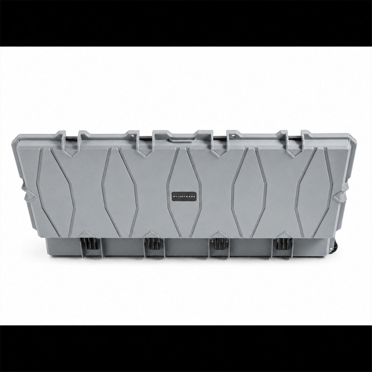 VICKYWOOD Transportbox PROTECT Grau