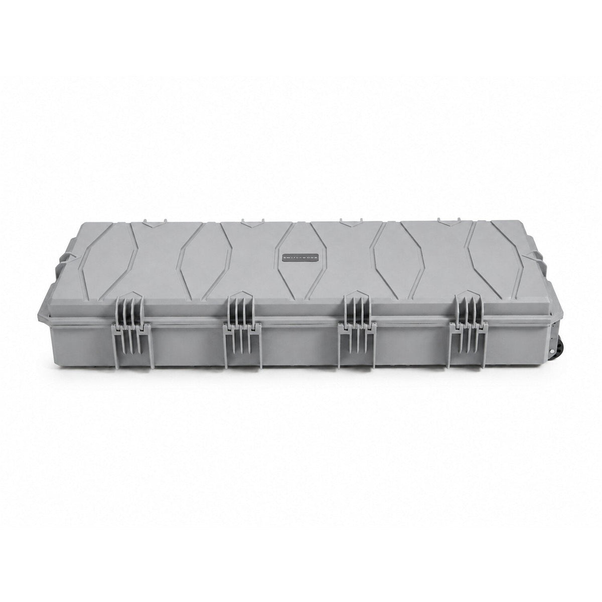 VICKYWOOD Transportbox PROTECT Grau