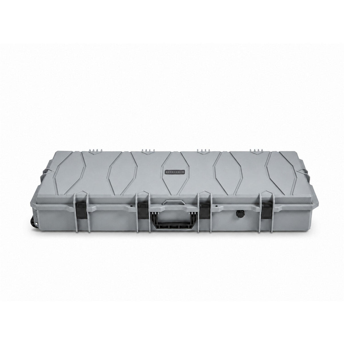 VICKYWOOD Transportbox PROTECT Grau