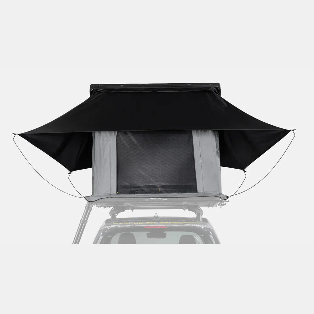 Triangle Dachzelt Cloud für 2 Personen - 140 cm