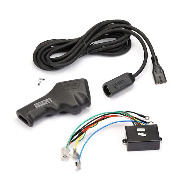 WARN Fernbedienung für VR EVO 8/10/12 von Warn