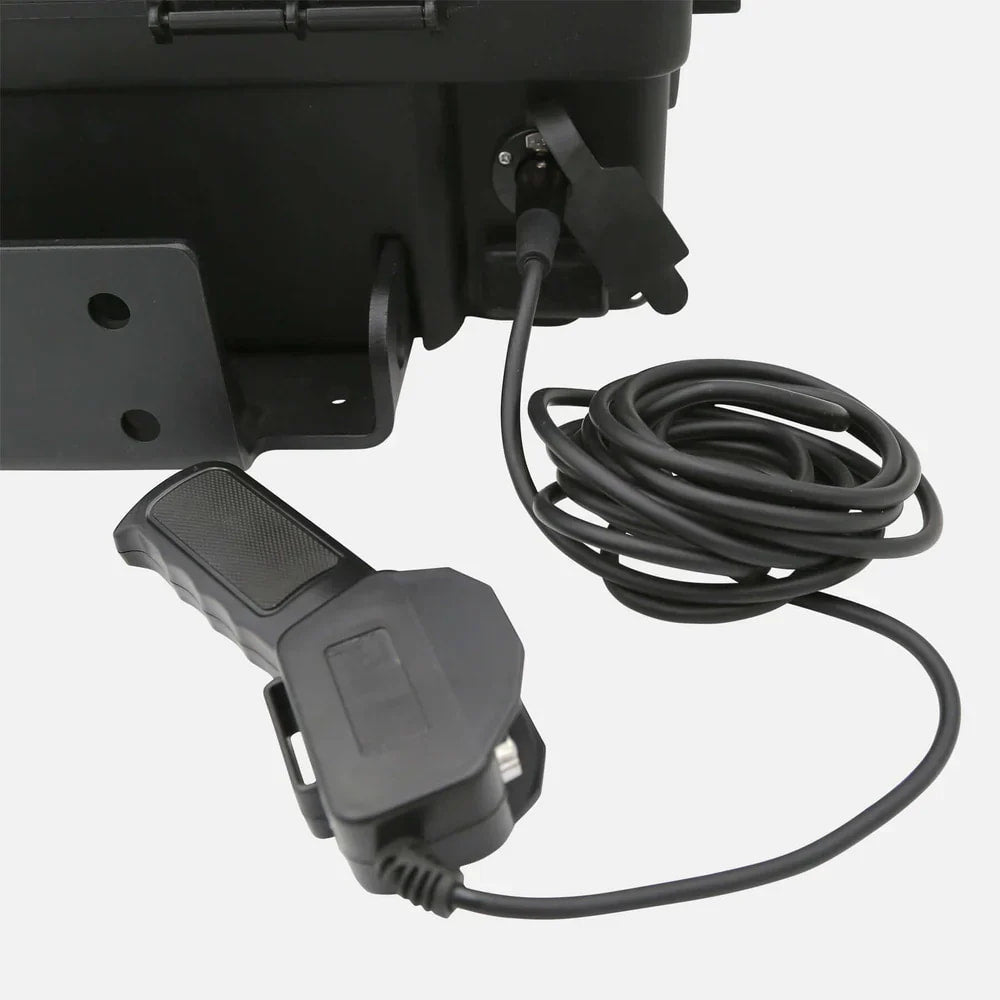 Winch Box - Mobile Seilwinde 1,8 Tonnen von Horntools
