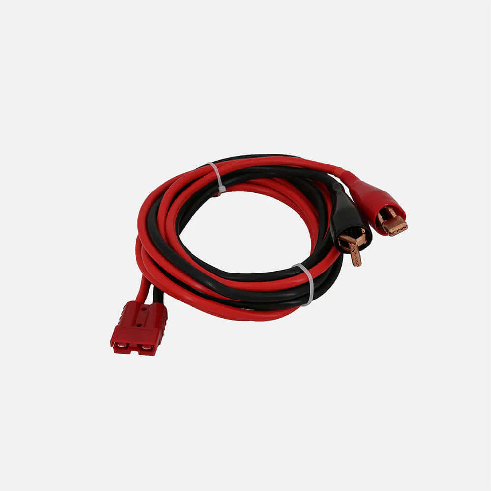 Winch Box - Mobile Seilwinde 1,8 Tonnen von Horntools
