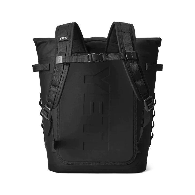 YETI HOPPER® M20 KÜHLTASCHEN RUCKSACK - Kühltaschen