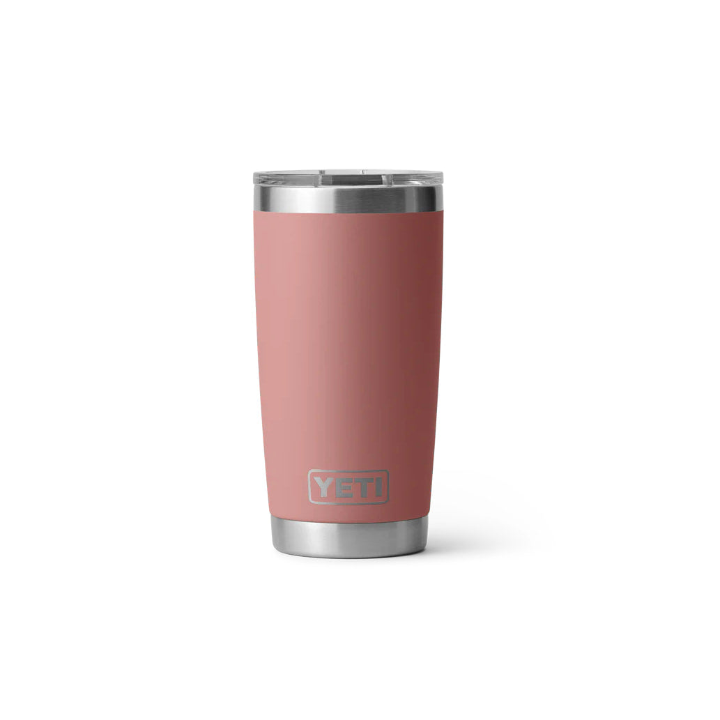 YETI Rambler 20 oz Tumbler - Thermobecher 591 ml