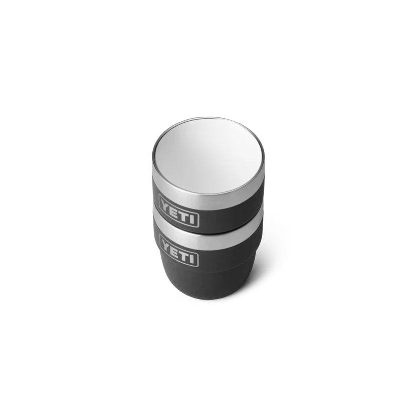 YETI RAMBLER® (118 ML) STAPELBARE TASSE - Espressotassen