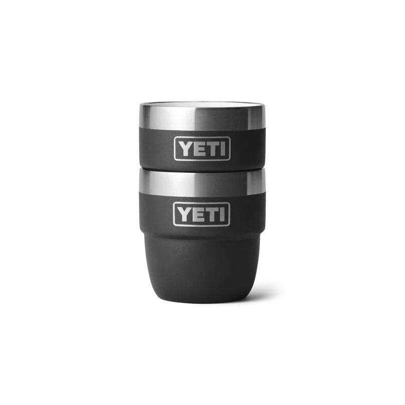 YETI RAMBLER® (118 ML) STAPELBARE TASSE - Espressotassen