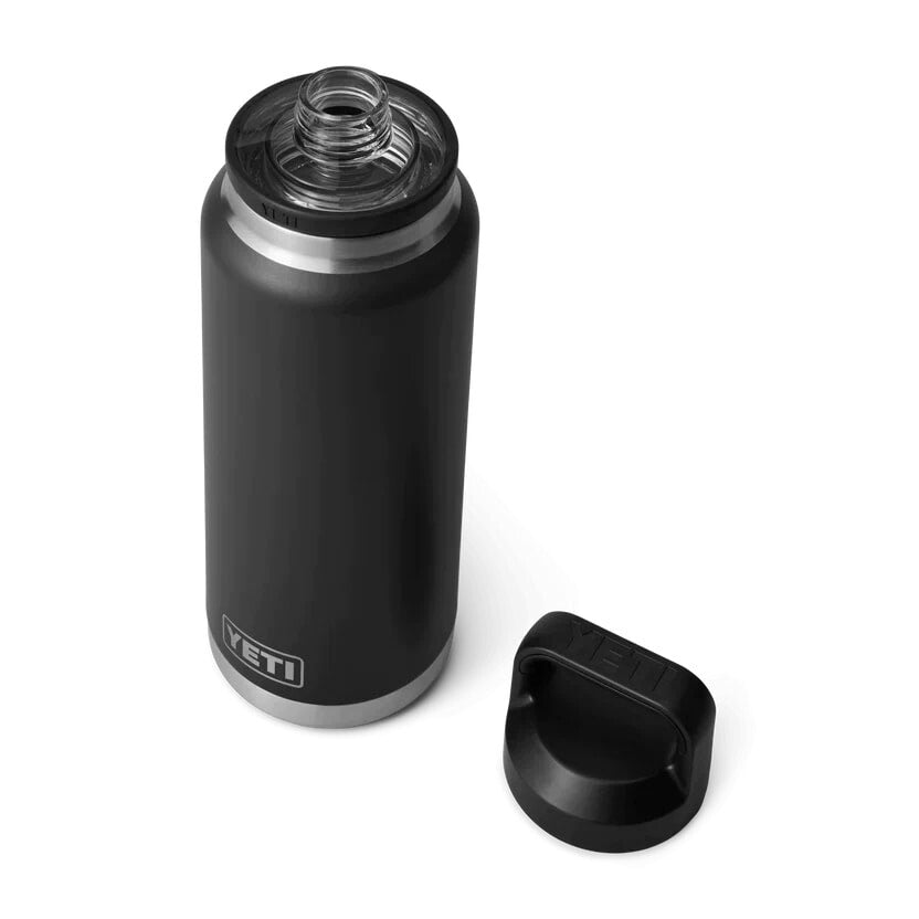 YETI RAMBLER® 36 OZ FLASCHE MIT CHUG-VERSCHLUSS (1065 ML)