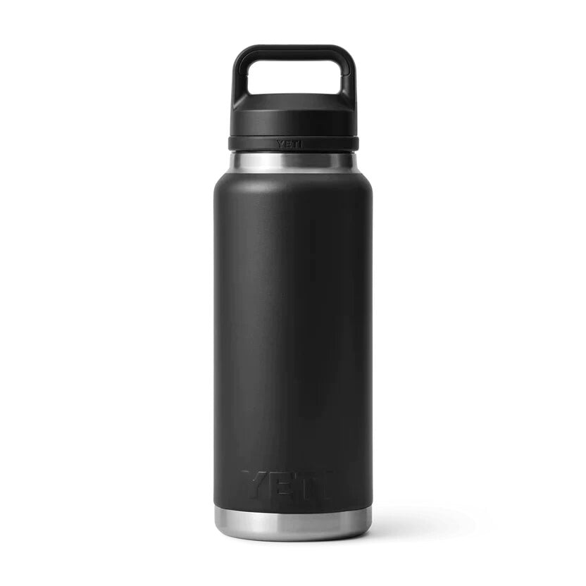 YETI RAMBLER® 36 OZ FLASCHE MIT CHUG-VERSCHLUSS (1065 ML)
