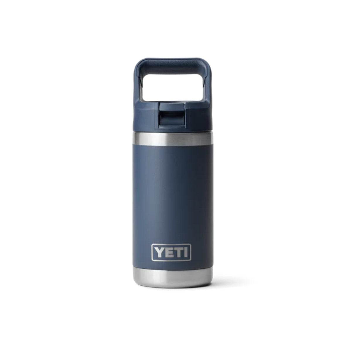 YETI RAMBLER® JR 12 OZ KINDERFLASCHE (354 ML) - Navy