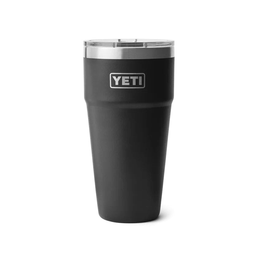 YETI RAMBLER® STAPELBARER BECHER MIT 30 OZ (887 ML)