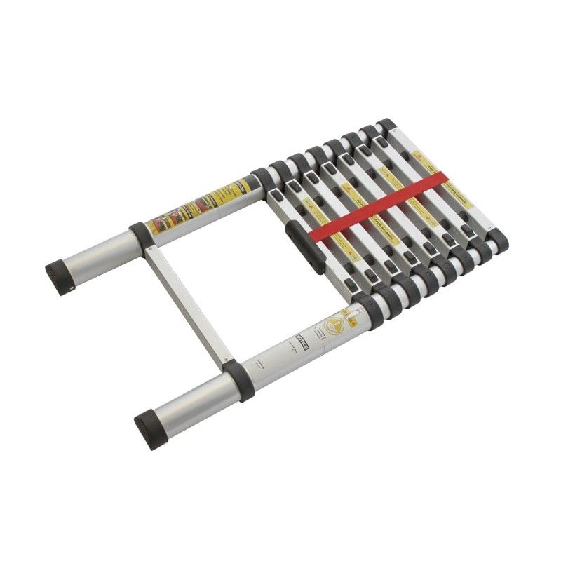 Aluminium Teleksopleiter 2,9m von Front Runner -
