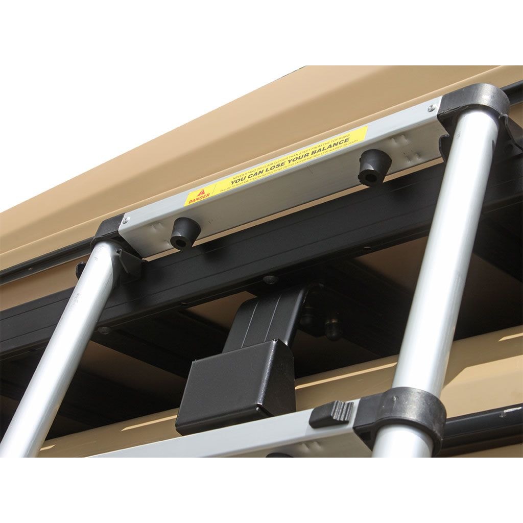 Aluminium Teleksopleiter 2,9m von Front Runner -