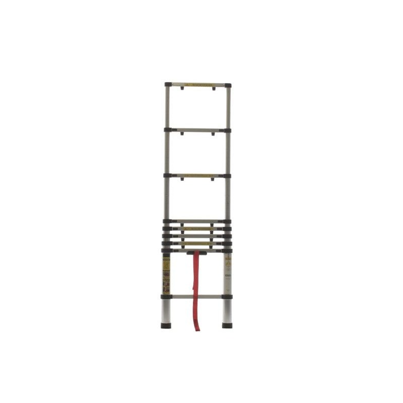 Aluminium Teleksopleiter 2,9m von Front Runner -