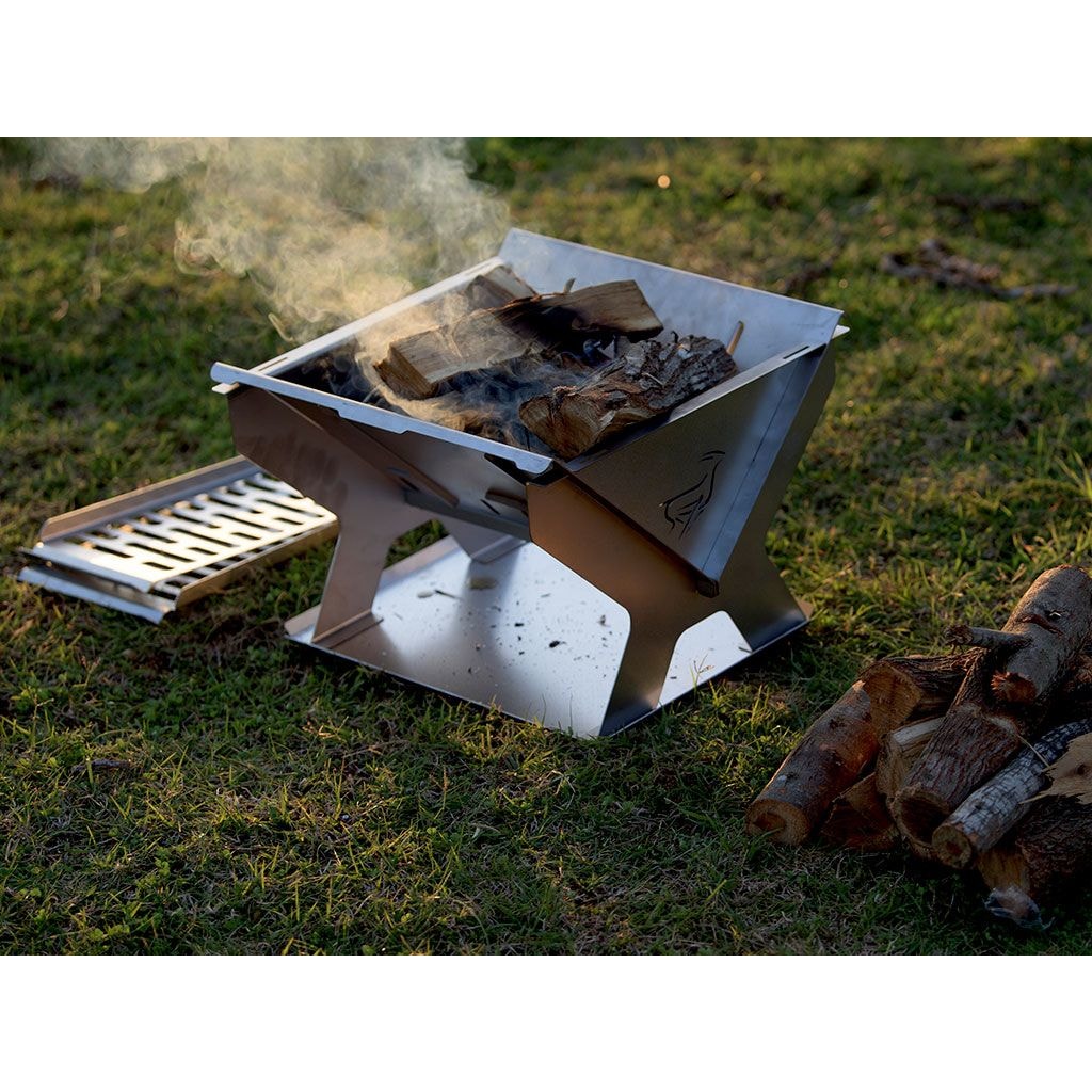 BBQ Grill / Feuerstelle von Front Runner - Grill