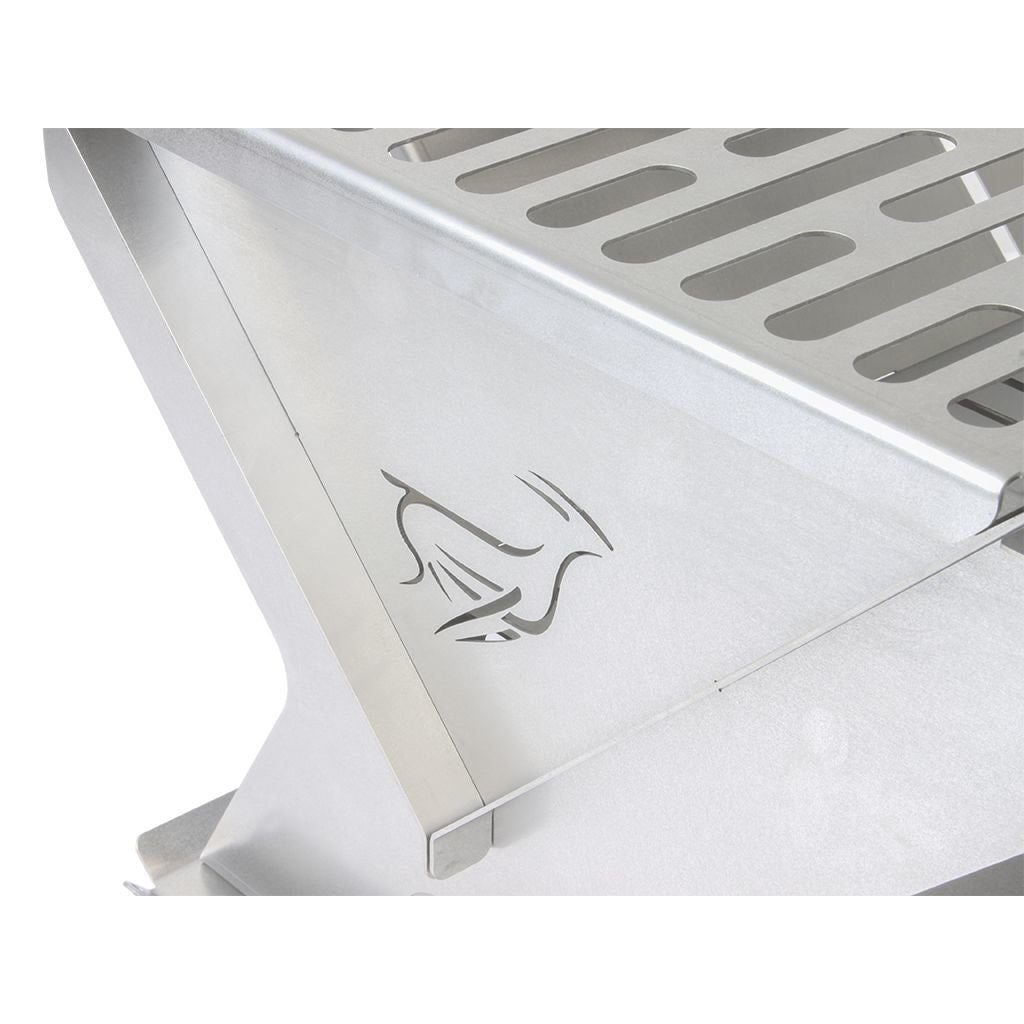 BBQ Grill / Feuerstelle von Front Runner - Grill