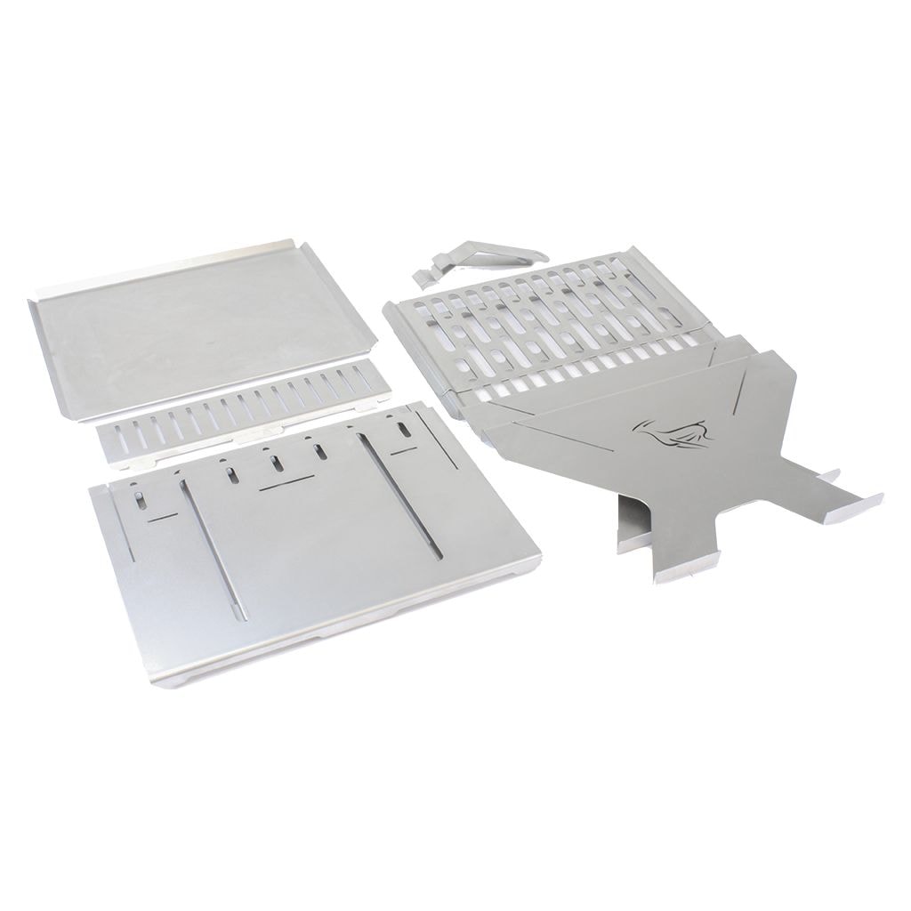 BBQ Grill / Feuerstelle von Front Runner - Grill